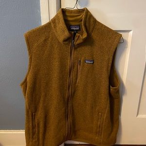 Patagonia Better Sweater Vest